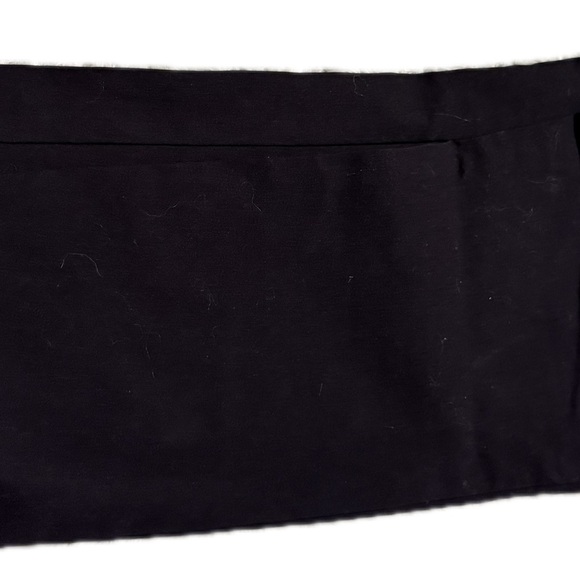 Athleta 🏷️ NWT - Interval Stash Laser Cut 7/8 Tights Size Women’s Med Charcoal - Picture 3 of 6